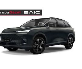 BAIC BEIJING 5 1.5 177KM 2WD BUSINESS