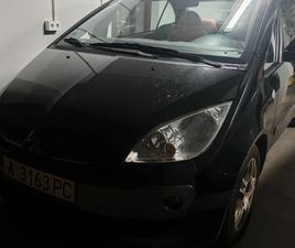 MITSUBISHI COLT CZC MITSUBISHI COLT CZC