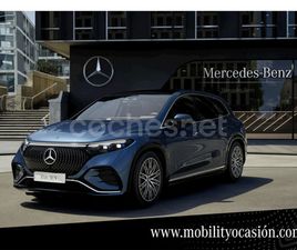 MERCEDES EQS SEGURIDAD