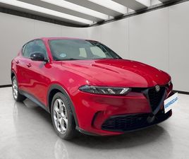 ALFA ROMEO TONALE 1.6 DS SPRINT FWD AUTO 96 KW (130 CV) OCASIÓN