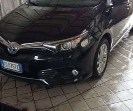 TOURING SPORTS 1.8H ACTIVE CVT MY17