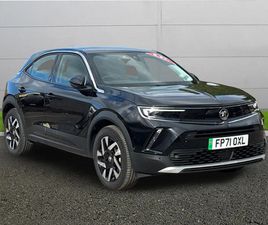 VAUXHALL MOKKA-E VAUXHALL MOKKA HATCHBACK 2022, 24424 MILES, £13389 - 32891887 - EXCHANGEANDMART.CO.UK
