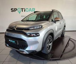 CITROEN C3 AIRCROSS PURETECH 81KW (110CV) S&S C-SERIES