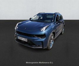 LYNK AND CO 01 LYNK & CO 01 1.5 PHEV