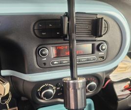 RENAULT TWINGO RENAULT TWINGO HATCBACK OUTUBRO/15