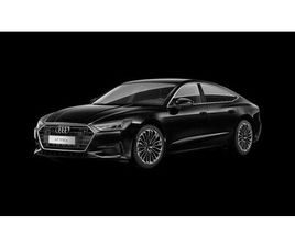 AUDI A7 50 TFSI E S TRONIC QUATTRO - WENIGER GEFAHREN