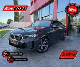 XDRIVE 30DA M SPORT