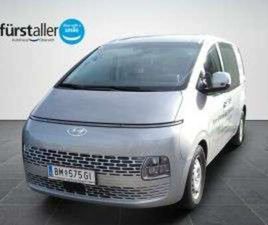 HYUNDAI STARIA BUSINESS VAN 2,2 CRDI DCT AUT. TRANSPORTER / KASTENWAGEN