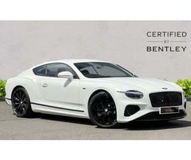 4.0 V8 HYBRID BLACK EDITION 2DR AUTO [TOUR SPEC]