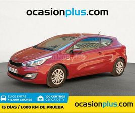 KIA PROCEED KIA - PROCEED 1.4 CVVT 100CV CONCEPT