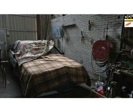 MERCEDES 190 MERCEDES-BENZ 190-SERIE - UNIEKE SCHUURVONDST