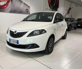 1.0 FIREFLY 5 PORTE S&S HYBRID PLATINO