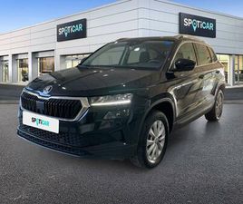 SKODA KAROQ 1.5 TSI 110KW (150CV) DSG ACT AMBITION