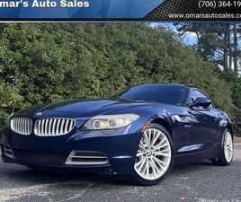BMW Z4 SDRIVE 35I 2009 BMW Z4 SDRIVE35I