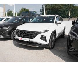 HYUNDAI TUCSON 1.6 CRDI, 116CV
