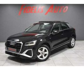 35 TFSI 150 S-TRONIC S LINE