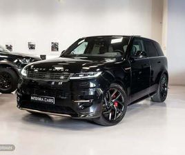 3.0D TD6 300PS AWD AUTO MHEV DYNAMIC SE