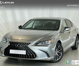 LEXUS ES ES 300H LEXUS ES 2.5 300H PREMIUM