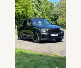 3.0 M50D AUTO XDRIVE EURO 6 (START/STOP) 5DR
