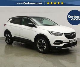 1.2 TURBO SRI NAV AUTO EURO 6 (START/STOP) 5DR