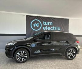 BYD ATTO3 BYD ATTO 3 60.48 KWH DESIGN