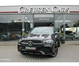 MERCEDES CLASSE E E 450 MERCEDES-BENZ GLE-KLASSE - 450 4MATIC PREMIUM PLUS