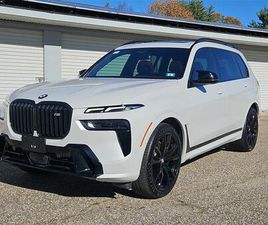 USED 2023 BMW X7 M60I