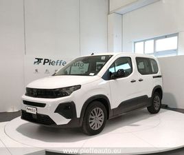 RIFTER NUOVO RIFTER MIX BLUEHDI 100 S&S - ALLURE STANDARD