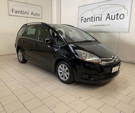 C4 GRAND PICASSO 2.0 HDI 150 FAP BUSINESS