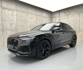 TFSI QUATTRO TIPTRONIC