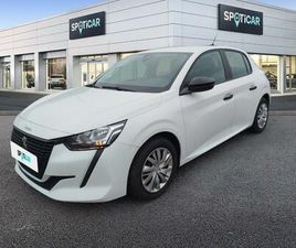 BLUEHDI 100 S&S BVM6 PREMIUM