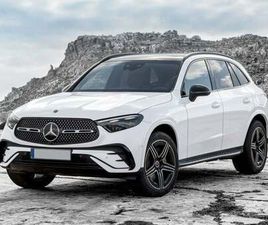 MERCEDES-BENZ GLC COUPÉ AMG 43 AMG LINE PREMIUM PLUS 4MATIC AUTO NUOVA A TAVARNELLE VAL DI PESA