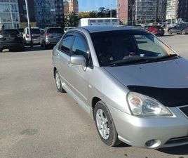 SUZUKI AERIO