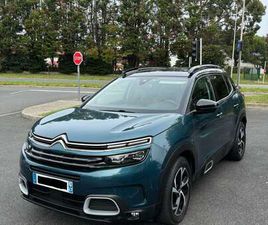 BLUEHDI 180CH S&S EAT8 SHINE