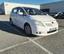 VERSO 177 D-CAT 7PL FAP EXECUTIVE