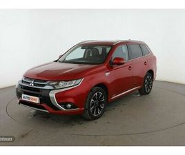 MITSUBISHI OUTLANDER PHEV PHEV KAITEKI 4WD