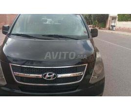 HYUNDAI H1 HYUNDAI H1