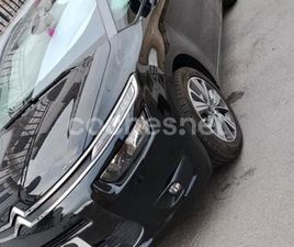 CITROEN C4 PICASSO CITROEN C4 PICASSO 1.6 THP INTENSIVE