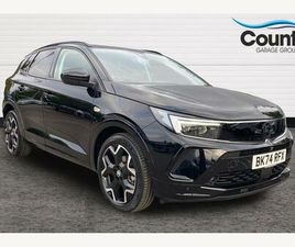 1.2 ULTIMATE E-DCT EURO 6 (START/STOP) 5DR