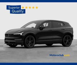 VOLVO EX30 SINGLE VOLVO EX30 SINGLE MOTOR PLUS BLACK EDITION RWD NUOVA A MODENA