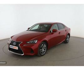 LEXUS IS IS 300H 300H EXECUTIVE LINE