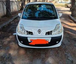 RENAULT GRAND MODUS