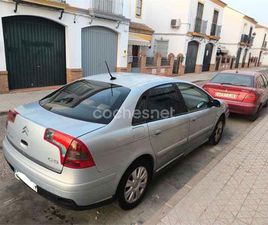 CITROEN C5 CITROEN C5