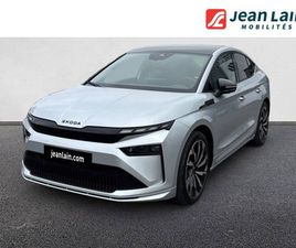 ENYAQ COUPÉ 85 SPORTLINE