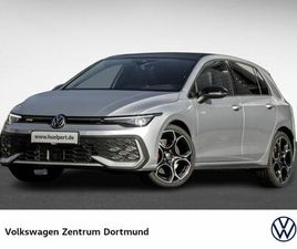 VOLKSWAGEN GOLF GTI HARMANKARDON PANO BLACKSTYLE NAVI