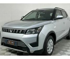 2024 MAHINDRA XUV 300 1.5D | W6