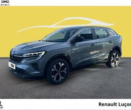 RENAULT AUSTRAL 1.3 TCE MILD HYBRID 160CH EVOLUTION AUTO - 24