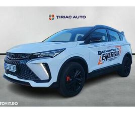 GEELY COOLRAY UTILIZAT GEELY COOLRAY 2024 - 24 187,90 EUR, 2 340 KM - AUTOVIT.RO