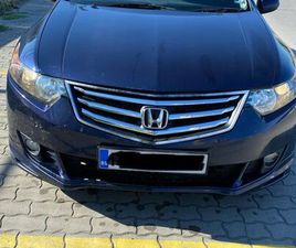HONDA ACORD 2.0 ГР. ПАЗАРДЖИК СТАВРОПОЛ • OLX.BG