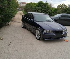 BMW 316 1992 M44 1900